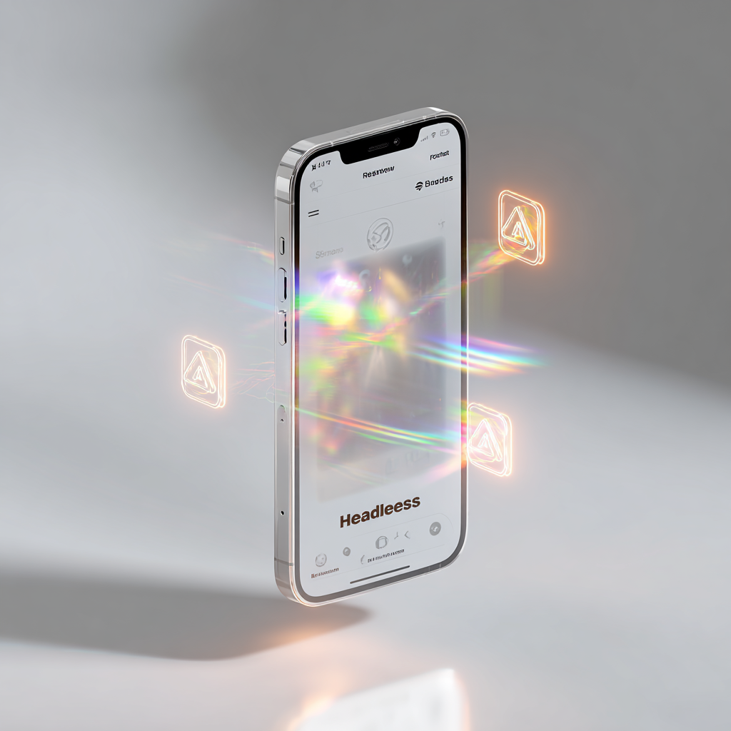 3 sinais de que você precisa migrar para um frontend headless