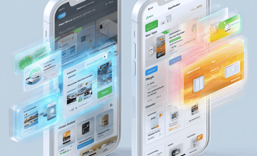 Por que PWAs estão superando aplicativos tradicionais no e-commerce