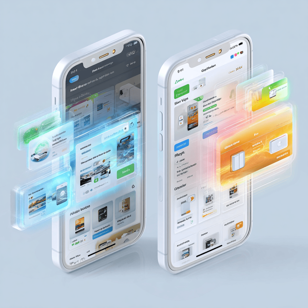 Por que PWAs estão superando aplicativos tradicionais no e-commerce