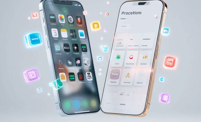 Por que PWAs Estão Superando Aplicativos Tradicionais no E-commerce