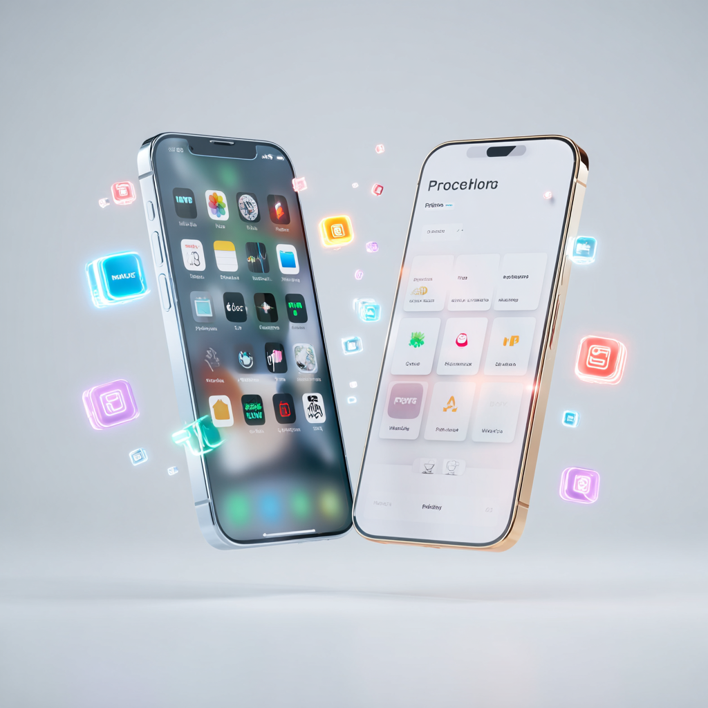 Por que PWAs Estão Superando Aplicativos Tradicionais no E-commerce